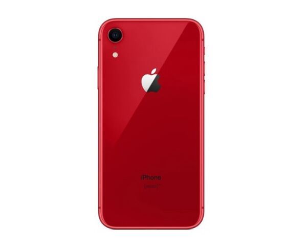 Apple iPhone XR 64GB (PRODUCT)RED